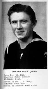 Donald D. Quinn (1926-1988)
