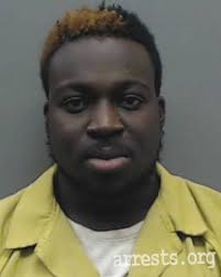 David Alasa Mugshot