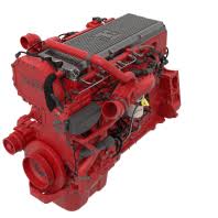 Isx is isx, only minor differences not at ecu plug. Cummins Engines Cummins Inc