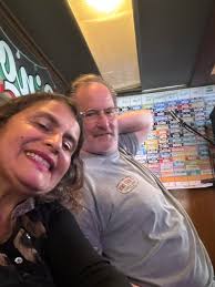 Congrats to my buddy Steve Schirripa from the Sopranos to Hallmark!