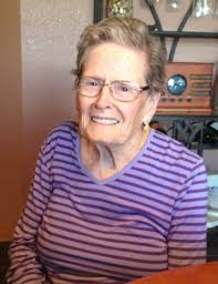 Veronica Reeves Obituary