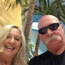 Jerry Kirkham's Instagram, Twitter & Facebook