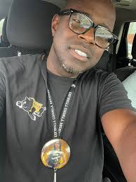 Week 5 has concluded. Best position in the 🌎 Teacher life! I have the  privilege of impacting the next generation positively and watching 2 of my  kids grow.