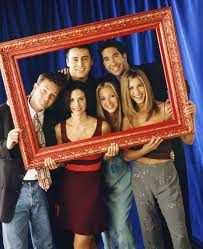 Pt on thursday, may 27. New Details About The Friends Reunion Special At Hbo Max Have Emerged