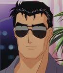 Marc Matney (visual voices guide)