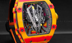 Nadal and richard mille have a long history of wearing crazy expensive watches while he plays. Richard Mille Rm 27 03 Rafael Nadal Tourbillon In Victoria Australia For Sale 10834753