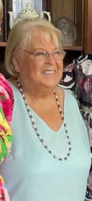 Condolence Book for Margaret Barton (née Sullivan) (Banagher, Offaly)