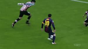 Tiki taka leo messi and dani alves. Lionel Messi Goal Gif