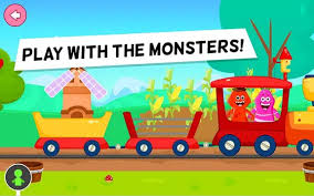 I contacted coilbook the day it arrived to let them know it had been damaged. My Monster Town Toy Train Games For Kids Apk 1 1 Download For Android Download My Monster Town Toy Train Games For Kids Apk Latest Version Apkfab Com