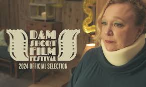 This weekend! Happy to be back at the Dam Short Film Festival @damshortfilm  in Boulder City, NV! GOODBYE TANGO will be screening this Friday, February  16, at 7:45 PM as part of