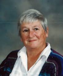 Obituary information for Joan Kyle