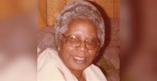 Mildred Payne Obituary