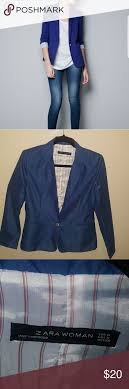Zara Boyfriend Blazer Zara Boyfriend Blazer Zaras Size