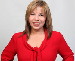 Encuentro de mujeres saludables y felices