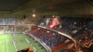 Parc des princes 49.691 plätze. Psg Bvb 0 0 Paris St Germain Vs Borussia Dortmund ãƒ‰ãƒ«ãƒˆãƒ ãƒ³ãƒˆé¦™å·çœŸå¸ Youtube