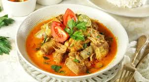 Pindang variants can be differentiated according to the kind of fish species used, or according to specific regional recipes which use different ingredients and spices combination.pindang recipes can be found in various cooking traditions of southeast asia; Menu Hari Ini Sekihan Soto Tangkar Dan Bebek Palekko Lifestyle Fimela Com
