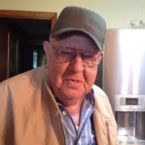 Harry Eaves Obituary