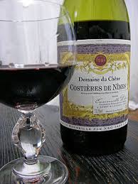 Gary vaynerchuk tries a wine from costieres de nimes, a wine he has in prior vintages and the results are surprising. Costieres De Nimes Aoc Wikipedia