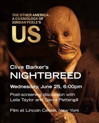 Film at Lincoln Center