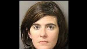 OCSO: Woman provided marijuana, smoked it with boys