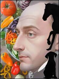 How Jewish vegan Lewis Gompertz founded animal advocacy