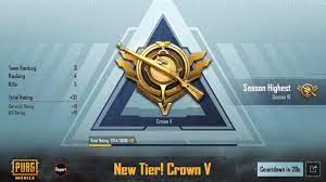 I Just Reached Crown For The First Time Ive Been A Very Casual Player Since Season 2 I Think The Addition Of Livik Just Made It Easy To Reach Crown Without Even Trying