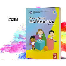 Jawaban soal halaman 41 42 dan 43 tema 2 kelas 6 tersebut menjadi tugas belajar bagi. Buku Guru Senang Belajar Matematika K13 Dikbud Kelas 6 Edisi Terbaru Shopee Indonesia