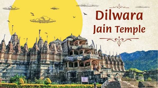 Dilwara Temples: Marble Mastery of Mount Abu! , A thousand years ago, artisans transformed cold stone into living art. The Dilwara Jain Temples stand as the ultimate expression of mastery in marble, ...