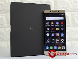 LeTV Leeco Le Pro3 Elite X722 ...