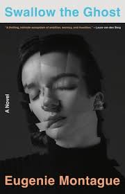 What You Leave Behind: A Novel