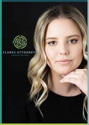 Attorneys practicing at Clarks Attorneys (Sandton)