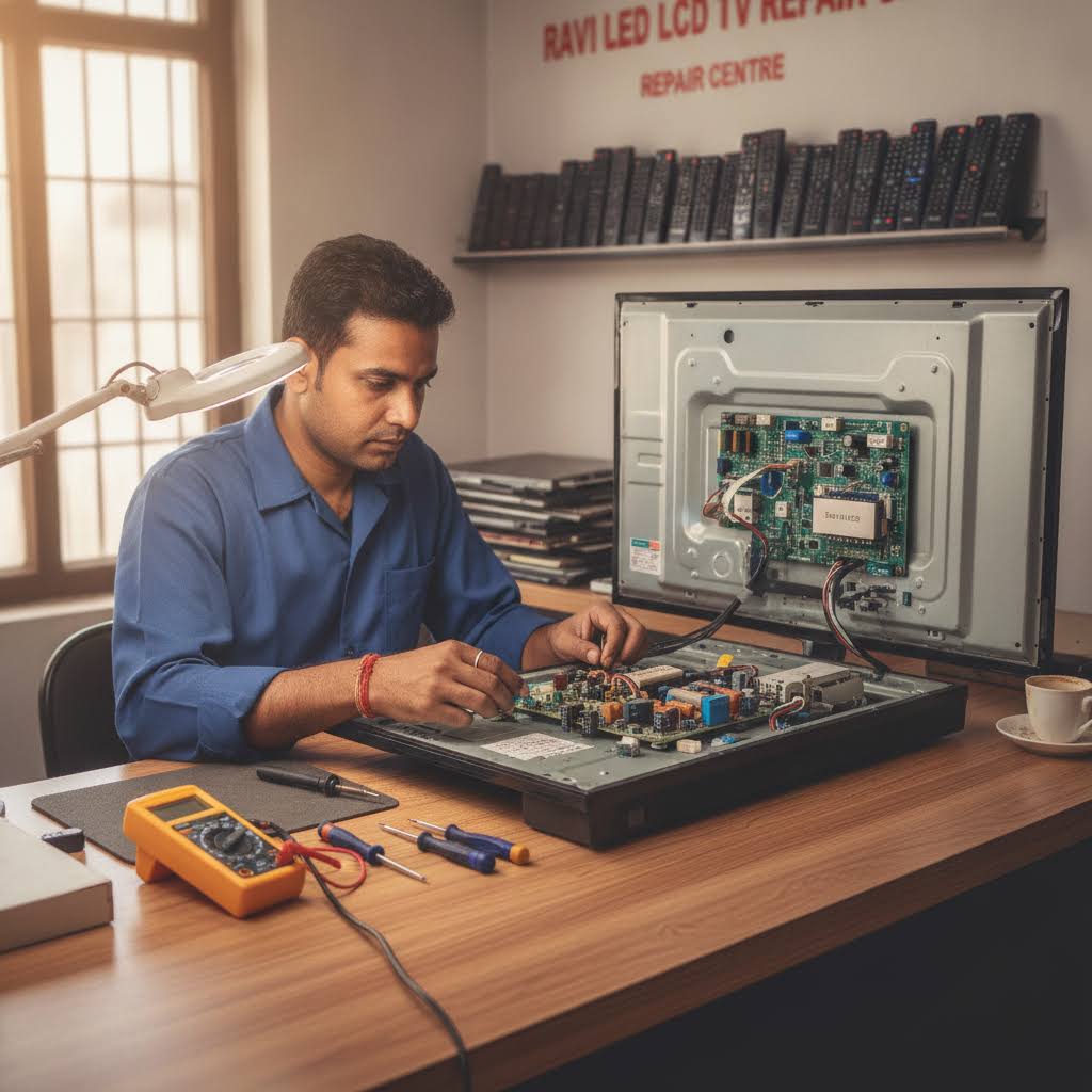 Electronics Repair Services product image