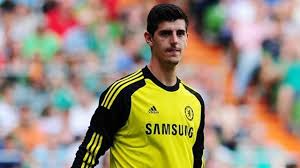 Kevin de bruyne was born on june 28, 1991 in drongen, ghent, belgium, to herwig and anna. Thibaut Courtois Had An Affair With De Bruyne S Girl Friend
