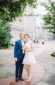 1770 bay ridge parkway, brooklyn, new york 11204, ny, united states b. How To Plan Your City Hall Wedding In New York City Rebecca Ou