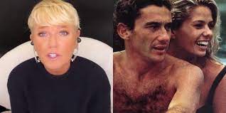Confira os melhores momentos de xuxa meneghel desta. Apos Anos Xuxa Admite Verdade Senna Era Apaixonado Pela Galisteu