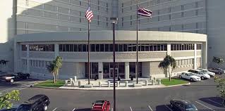 State of hawaii, which is located in the pacific ocean. Fdc Honolulu