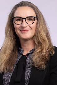 Distinguished Teaching Award