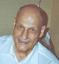 Earl Lorence Obituary