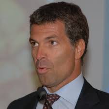 Luca GUALDI