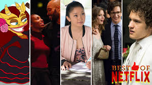 It's the perfect film to watch late night, drunk,. The 14 Best Romantic Comedies Now Streaming On Netflix Entertainment