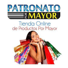 Venta de ropa de mujer, hombre, niños y accesorios por mayor para comerciantes. Venta Ropa Por Mayor Patronato Off 53