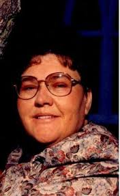 Frances Helms Obituary August 1, 2008