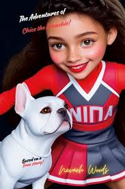 The Adventures of Chico the Frenchie