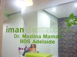124 visitors have checked in at klinik pergigian bandar baru bangi. Iman Dentalcare Dental Clinics Dentists Klinik Gigi ç‰™åŒ» In Malaysia