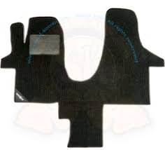 T6 california ocean/beach teppich für den fahrgastraum schwarz. Transporter T5 T6 Accessories Interior And Exterior Equipment Floor Mats And Carpets