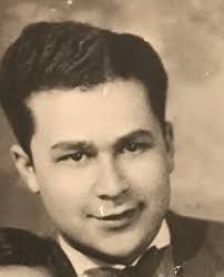 Giacuzzu Lo Monaco (1905-1995)