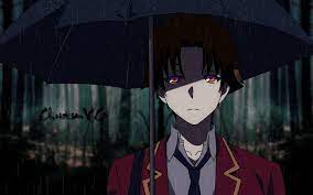 ⠀⠀ ~•♟•~ ⠀⠀ contains *spoilers, light novel/anime lines, quotes & random images. Ayanokoji Kiyotaka Youkoso Jitsuryoku Shijou Shu By Christiankean On Deviantart Anime Classroom Manga Anime Anime Drawings Boy