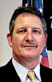 Satterfield named Scotland's interim superintendent