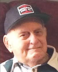 Roy Morrell's Instagram, Twitter & Facebook