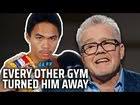Manny Pacquiao, Trainer Freddie Roach Officially Part Ways After 15 Years :  r/Boxing